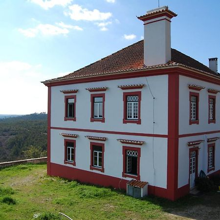 Predio Na Amendoa Villa Luaran gambar