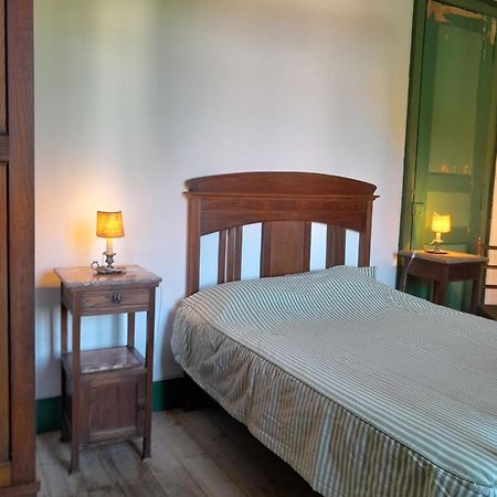 Predio Na Amendoa Villa Luaran gambar