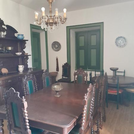 Predio Na Amendoa Villa Luaran gambar