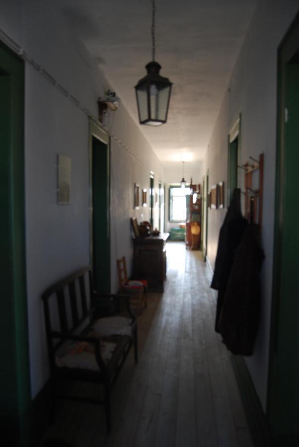 Predio Na Amendoa Villa Luaran gambar