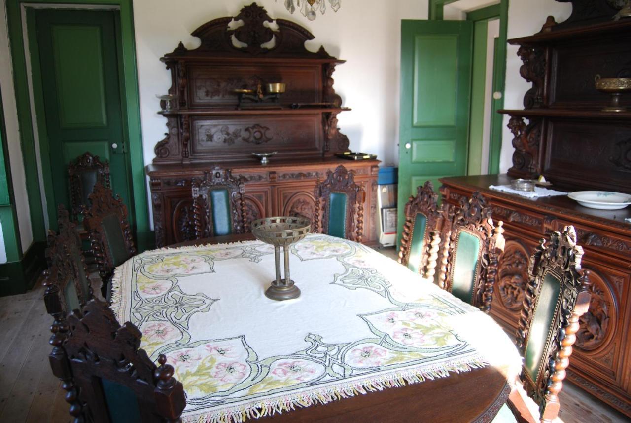 Predio Na Amendoa Villa Luaran gambar