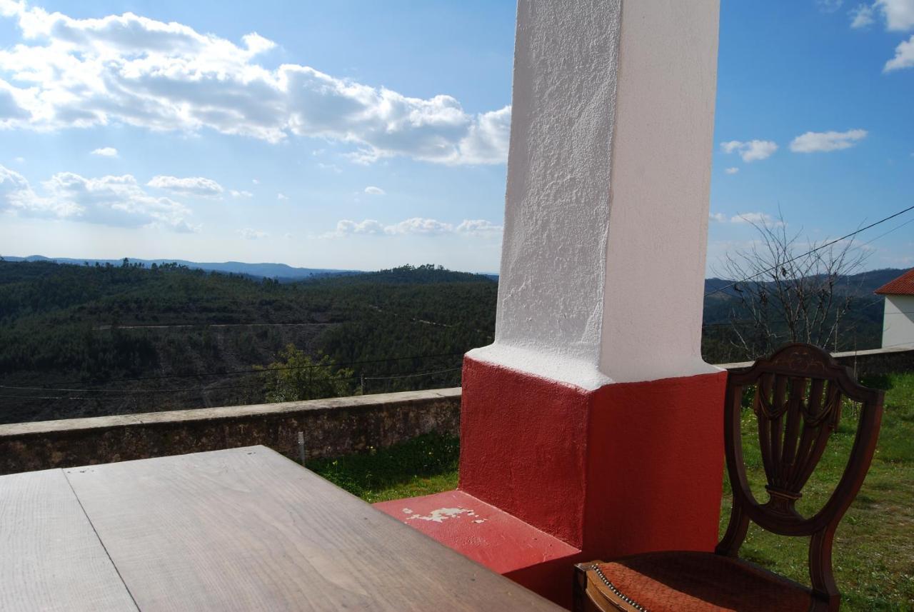 Predio Na Amendoa Villa Luaran gambar