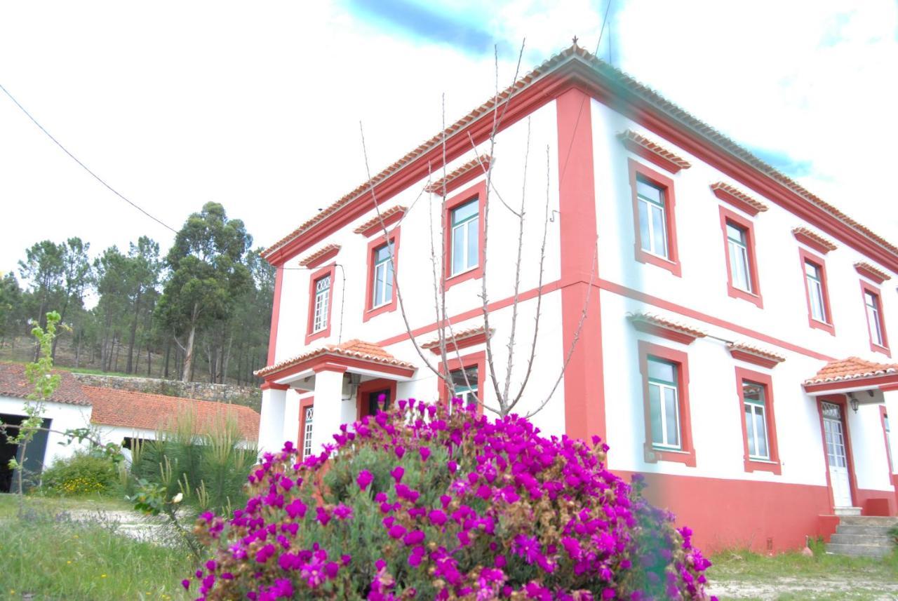 Predio Na Amendoa Villa Luaran gambar