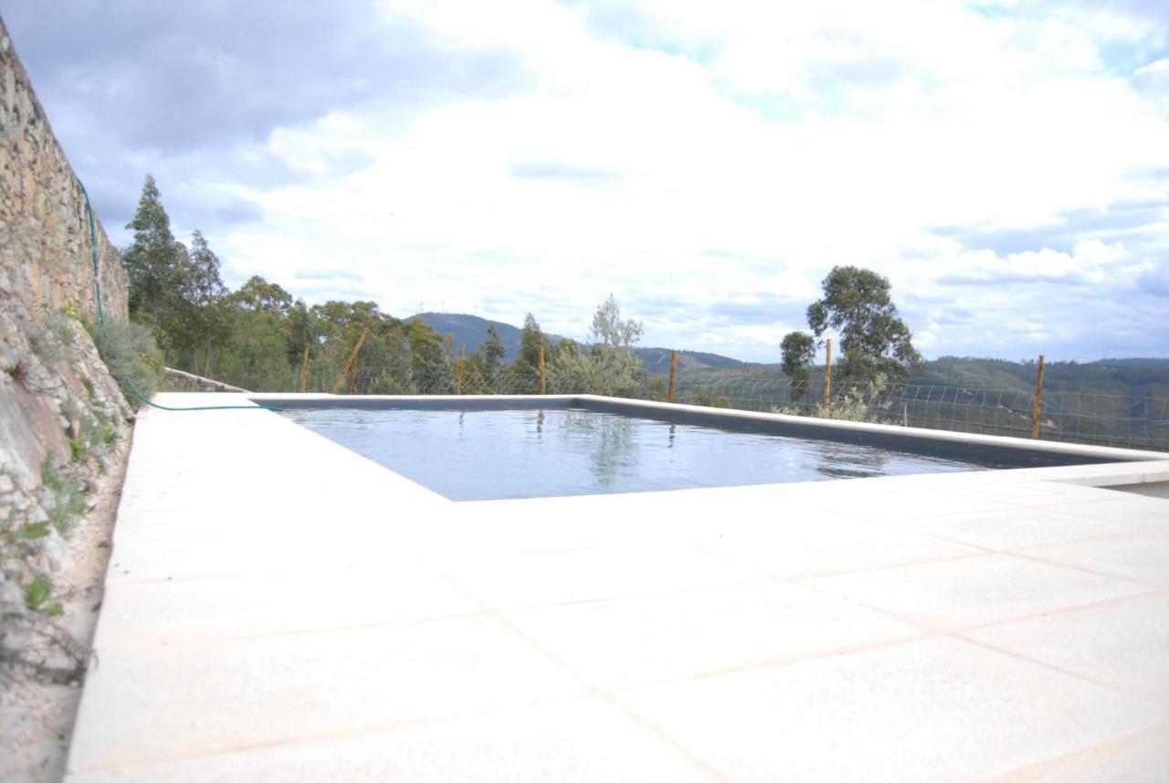 Predio Na Amendoa Villa Luaran gambar