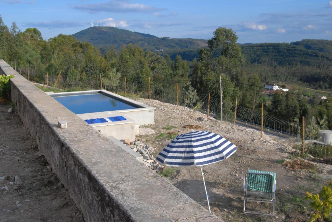 Predio Na Amendoa Villa Luaran gambar