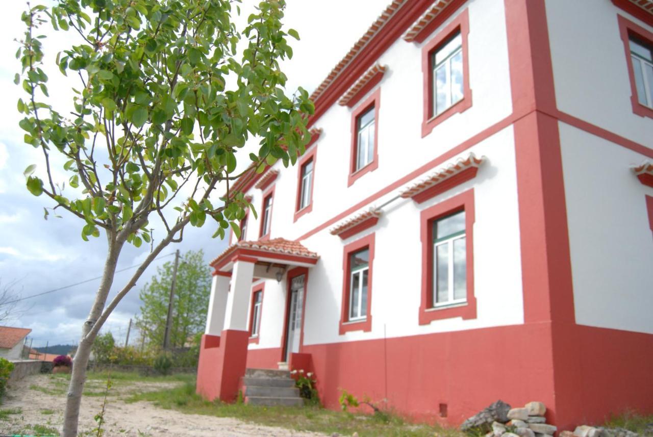 Predio Na Amendoa Villa Luaran gambar