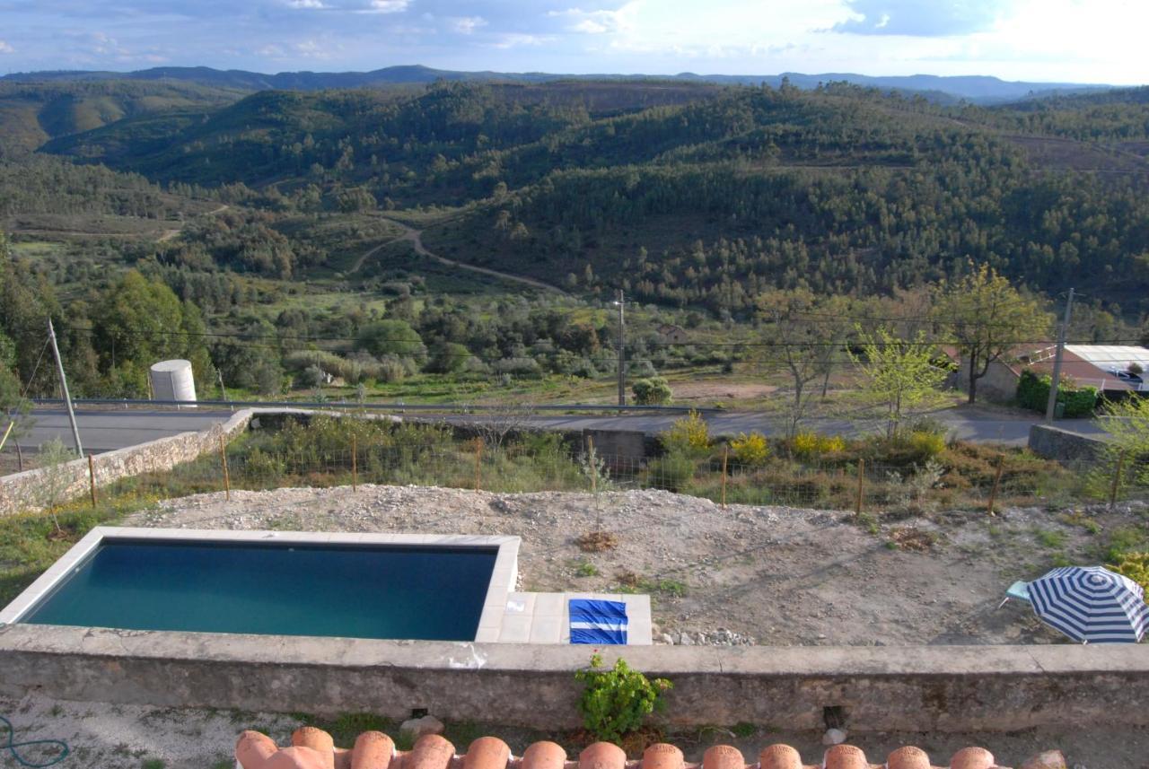 Predio Na Amendoa Villa Luaran gambar