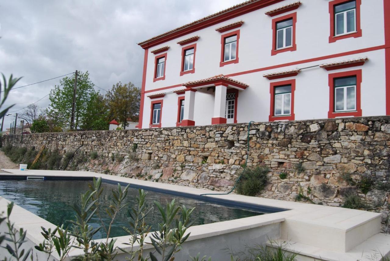 Predio Na Amendoa Villa Luaran gambar