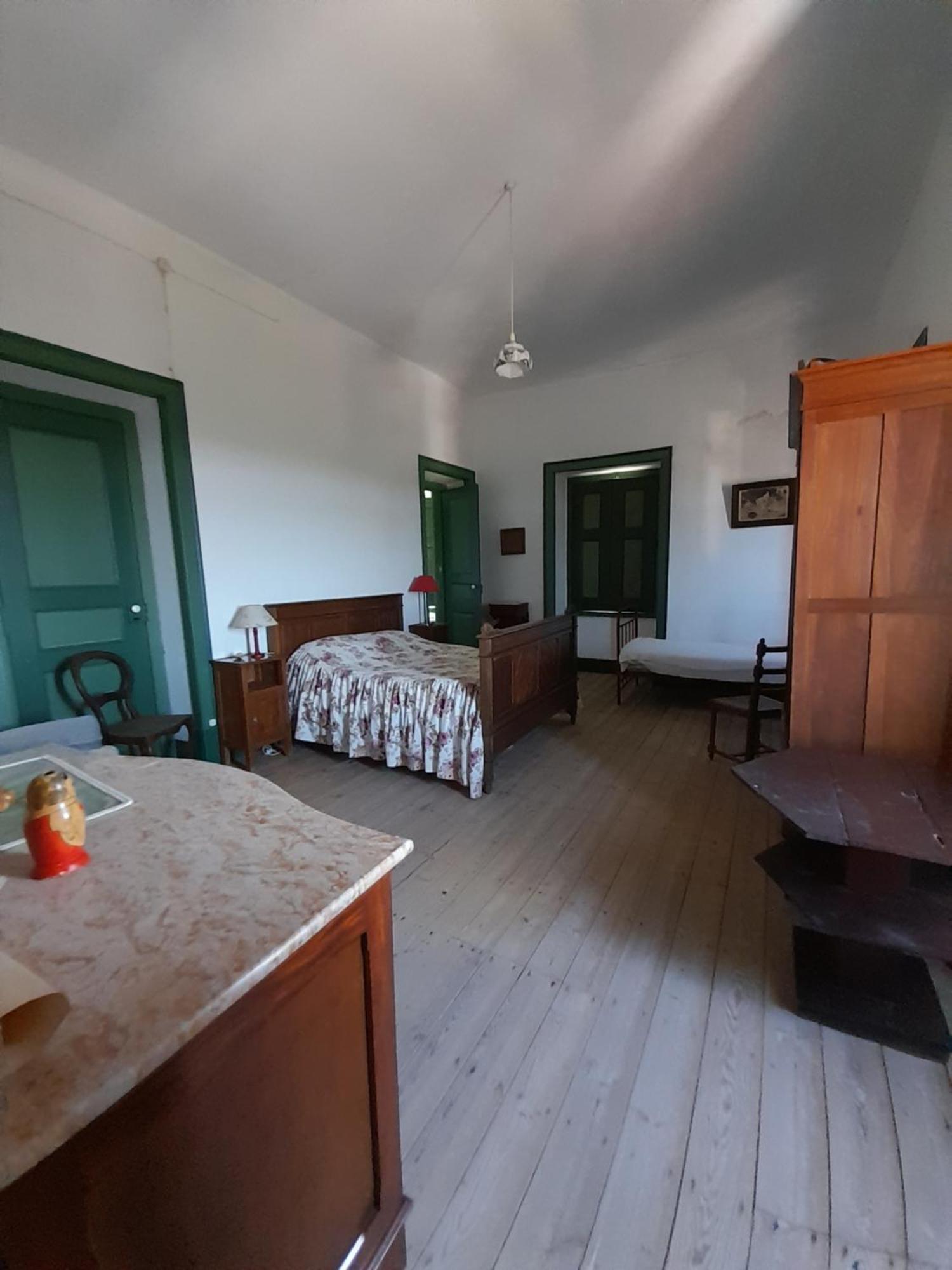 Predio Na Amendoa Villa Luaran gambar