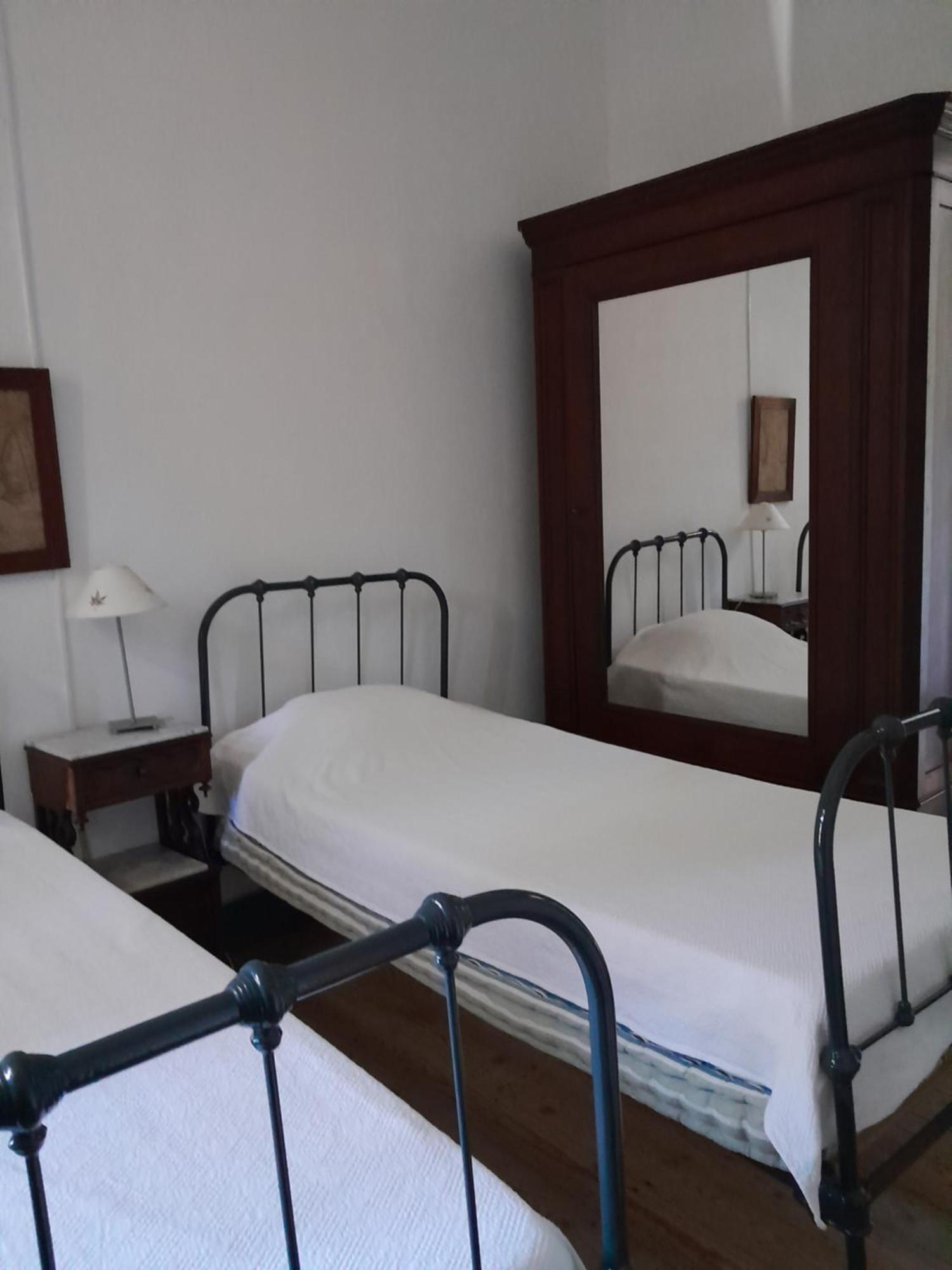 Predio Na Amendoa Villa Luaran gambar